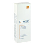 PREVAL Lipojoba Shampoo