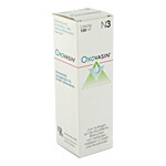 OXOVASIN Lösung