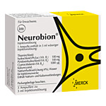 NEUROBION Ampullen