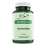 RESVERATROL KAPSELN