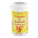 VITAMIN E KAPSELN