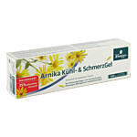 KNEIPP Arnika Kühl- & SchmerzGel