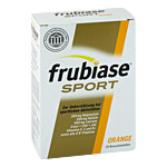 FRUBIASE SPORT Brausetabletten