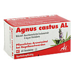 AGNUS CASTUS AL Filmtabletten