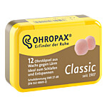 OHROPAX Classic Ohrstöpsel