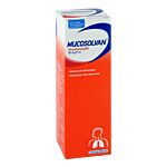 MUCOSOLVAN Saft 30 mg-5 ml