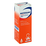 MUCOSOLVAN Tropfen 30 mg-2 ml