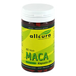 MACA KAPSELN 500 mg