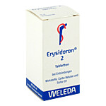 ERYSIDORON 2 Tabletten