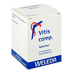 VITIS comp.Tabletten