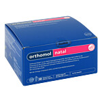 ORTHOMOL Natal Tabletten-Kapseln Kombipackung
