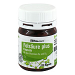 FOLSÄURE PLUS Kapseln