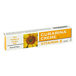 CURARINA Creme m.Vitamin E