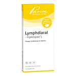 LYMPHDIARAL INJEKTOPAS L Ampullen