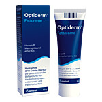 OPTIDERM Fettcreme