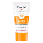 EUCERIN Sun Creme LSF 50+