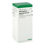 PHOSPHOR HOMACCORD Tropfen