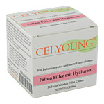 CELYOUNG Falten Filler m.Hyaluron Creme