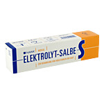 ELEKTROLYT-Salbe S