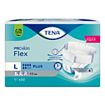 TENA FLEX plus L