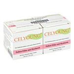 CELYOUNG Falten Filler m.Hyaluron Creme