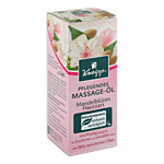 KNEIPP pflegendes Massageöl Mandelblüten hautzart