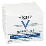 VICHY NUTRILOGIE 2 Creme