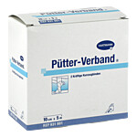 PÜTTER Verband 10 cmx5 m