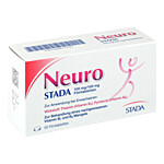 NEURO STADA Filmtabletten