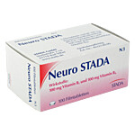 NEURO STADA Filmtabletten