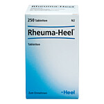 RHEUMA HEEL Tabletten