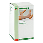 ROSIDAL K Binde 10 cmx5 m