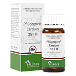 PFLÜGERPLEX Carduus 351 H Tabletten