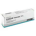 ELACUTAN Fettcreme