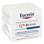 EUCERIN EGH Q10 Active Nachtcreme