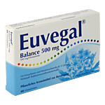 EUVEGAL Balance 500 mg Filmtabletten