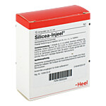 SILICEA INJEEL Ampullen