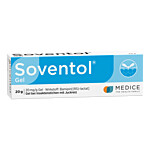 SOVENTOL Gel