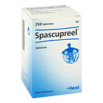 SPASCUPREEL Tabletten