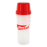 SLIM FAST Mixbecher