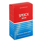 SPEICK Rasierwasser Pre Shave Lotion