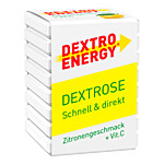 DEXTRO ENERGEN Vitamin C Würfel