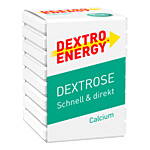 DEXTRO ENERGEN Calcium Würfel