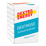 DEXTRO ENERGEN Magnesium Würfel