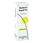 CLODERM Liquid 1 prozent