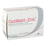 OPTIMAHL Zink 15 mg Tabletten