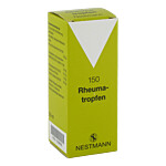 RHEUMATROPFEN Nestmann 150