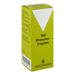 RHEUMATROPFEN Nestmann 150