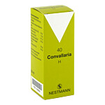 CONVALLARIA H Nr.40 Tropfen