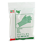 TG Handschuhe Baumwolle mittel Grösse 7,5-8,5